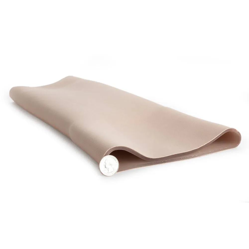 Silipos DuraGel Suspension Sleeve, Reinforced Knee, Mineral Oil Gel, 3 mm