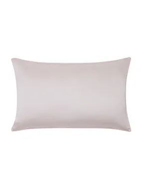 SILKINC Plain Silk Pillowcase (Queen size)