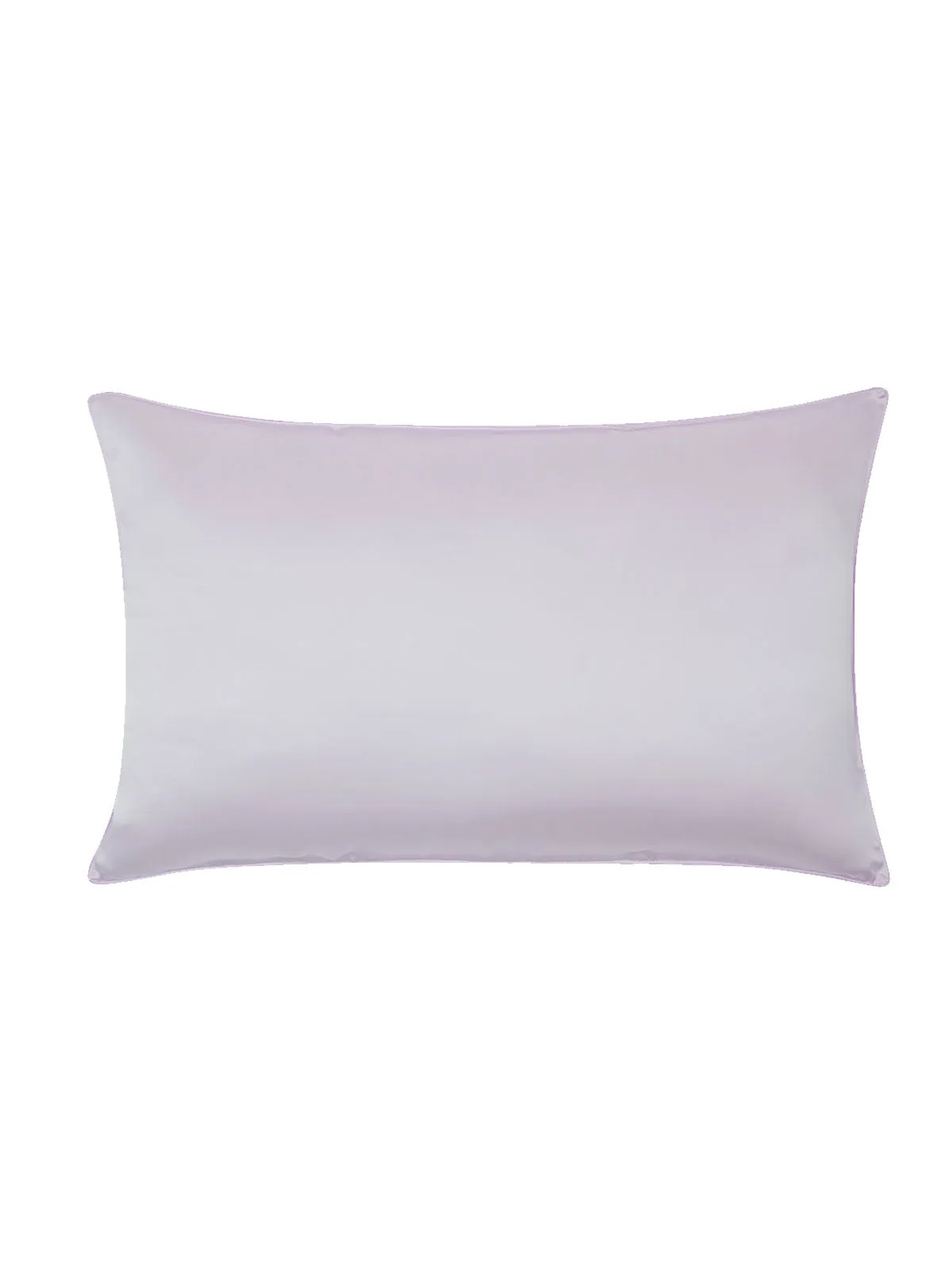 SILKINC Plain Silk Pillowcase (Queen size)