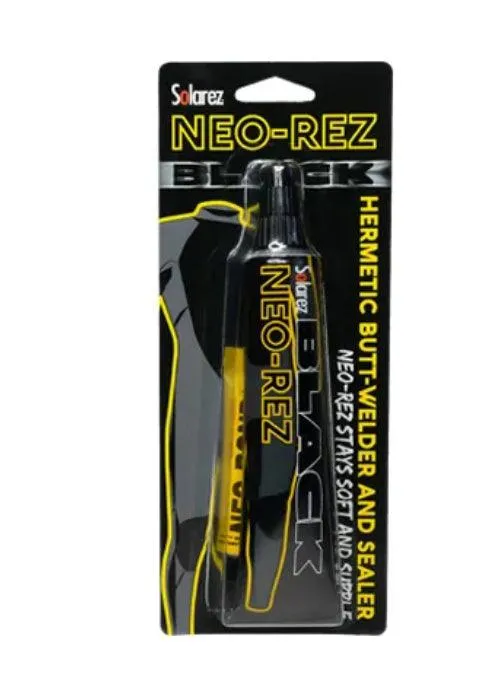 Solarez - Neo-Rez Black Wetsuit Repair Kit 30ml