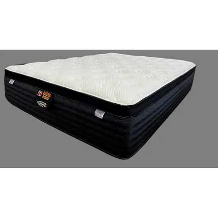 Spinal Comfort Mattress - Firm