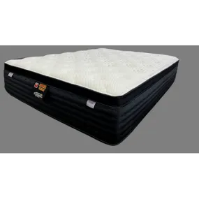 Spinal Comfort Mattress - Plush