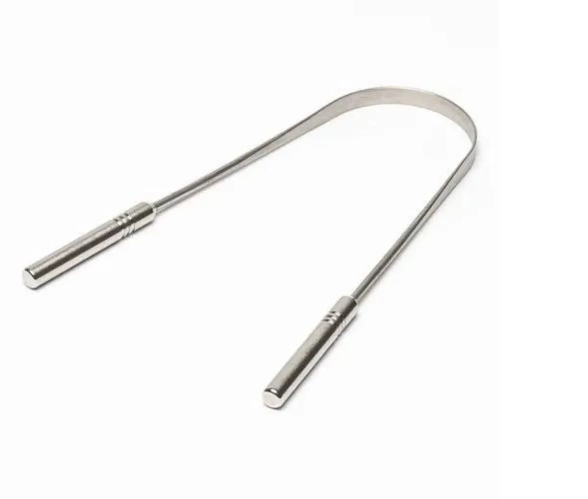 Stainless Steel Tongue Cleaner