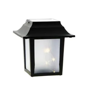 Star Solar Lantern, 6 inch