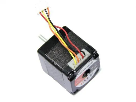 Step Motor 28H2P3205A4