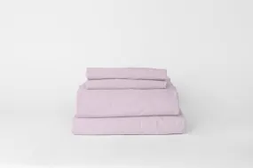 Stonewash Cotton Lavender