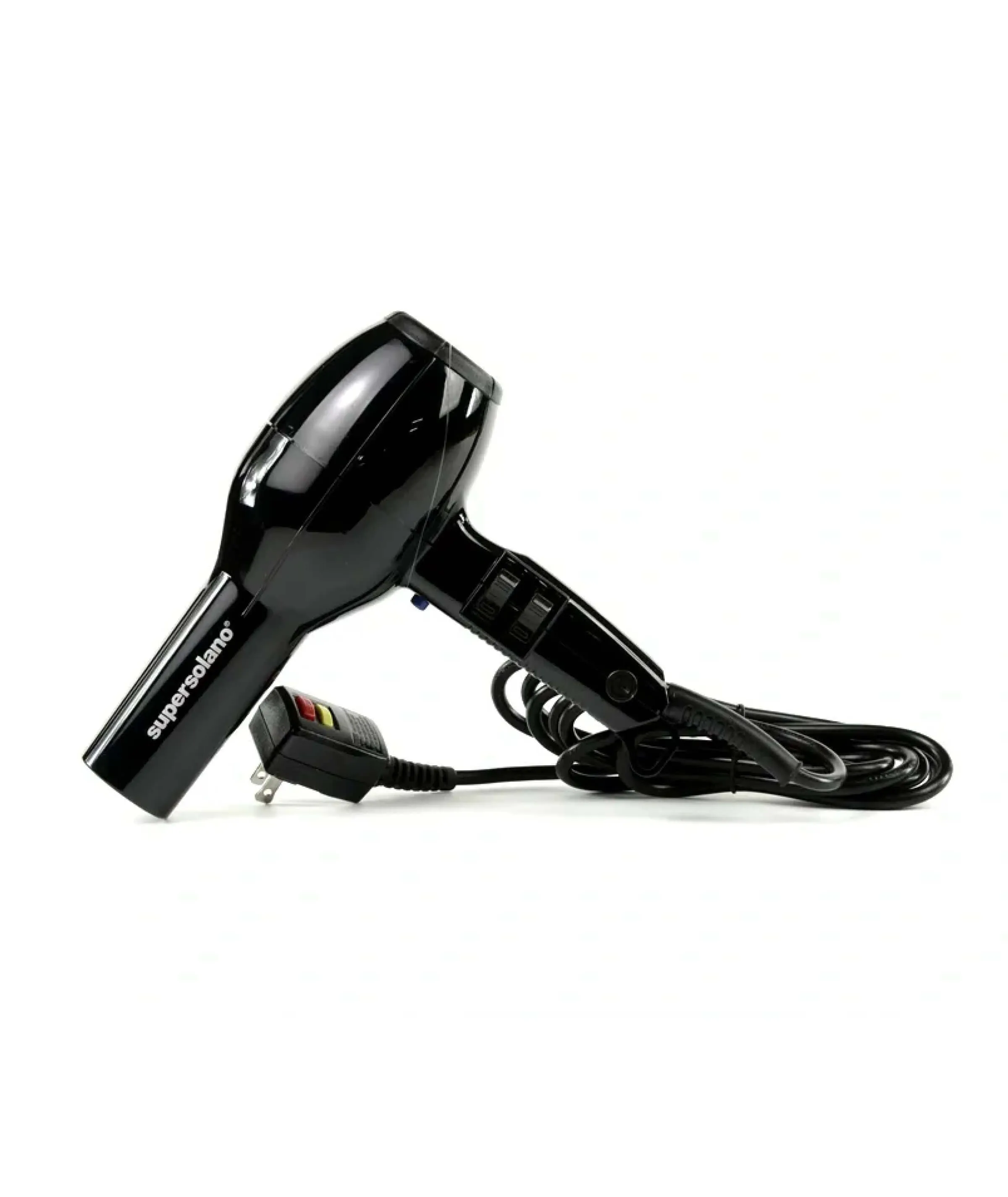 SuperSolano Professional Hair Dryer