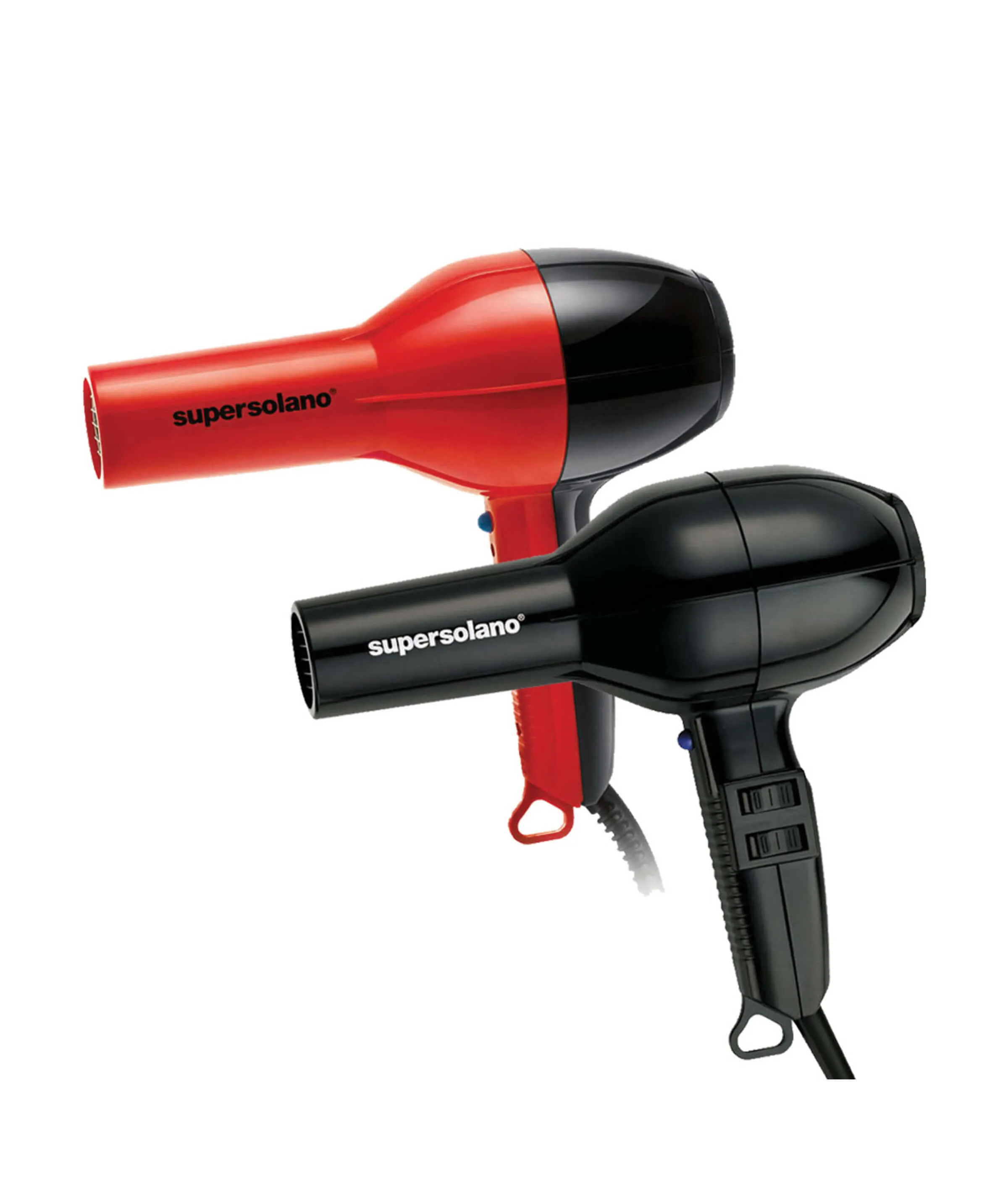 SuperSolano Professional Hair Dryer