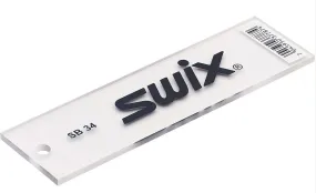 Swix 4mm Plexi Scraper