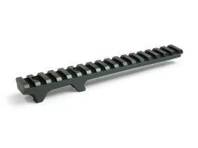 Tac-Hammer® Barrel Optic Rail - Black