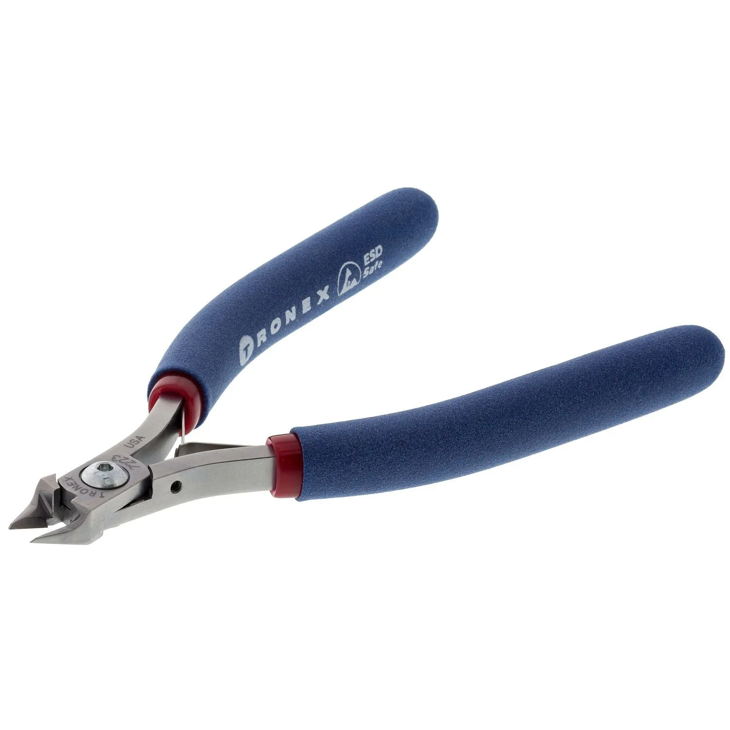 Taper Head Cutters, Medium Relieved