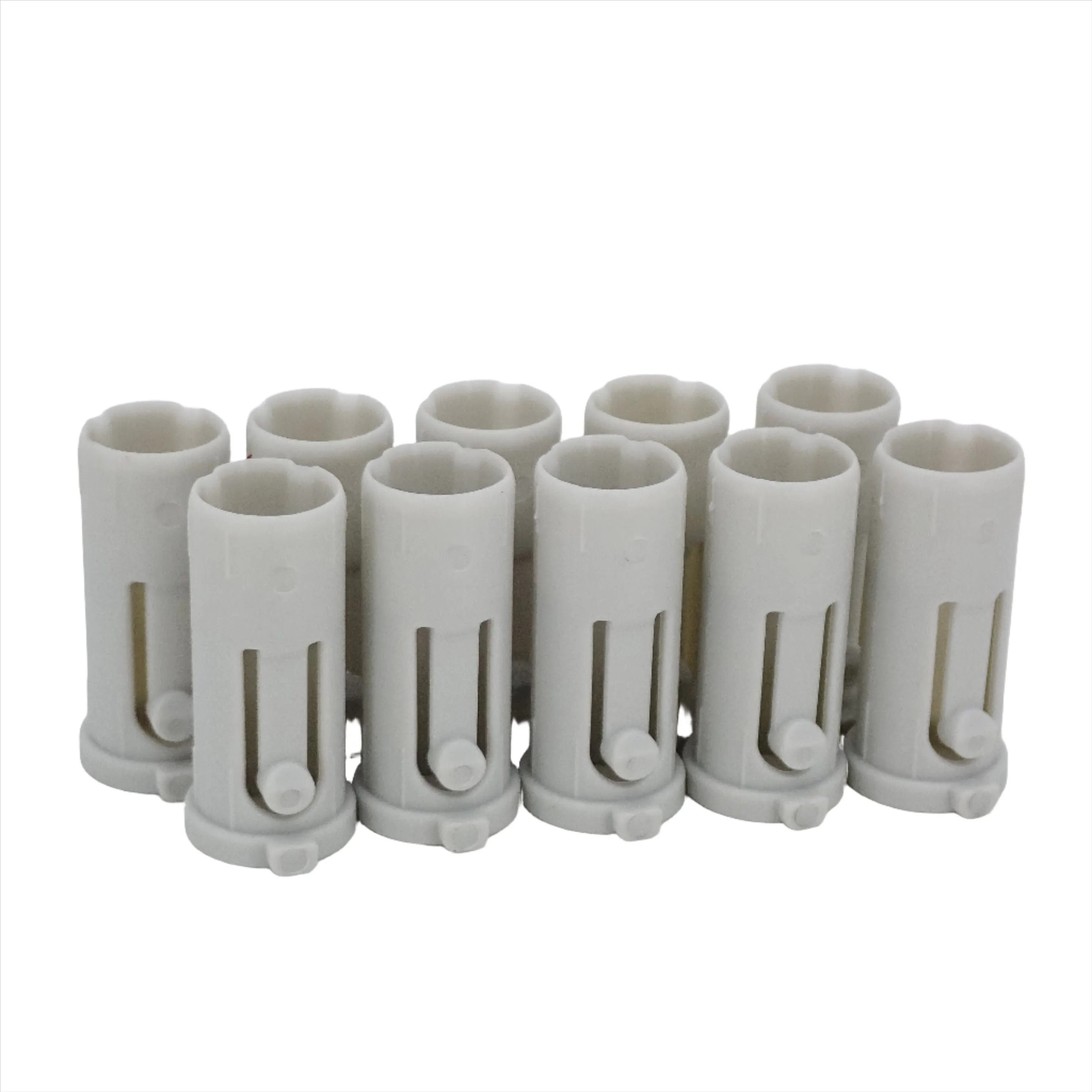 THE DUKE'S 10-PACK ATTACHMENT SHAFT SLEEVE FITS STIHL KOMBI KM55 KM85 KM100