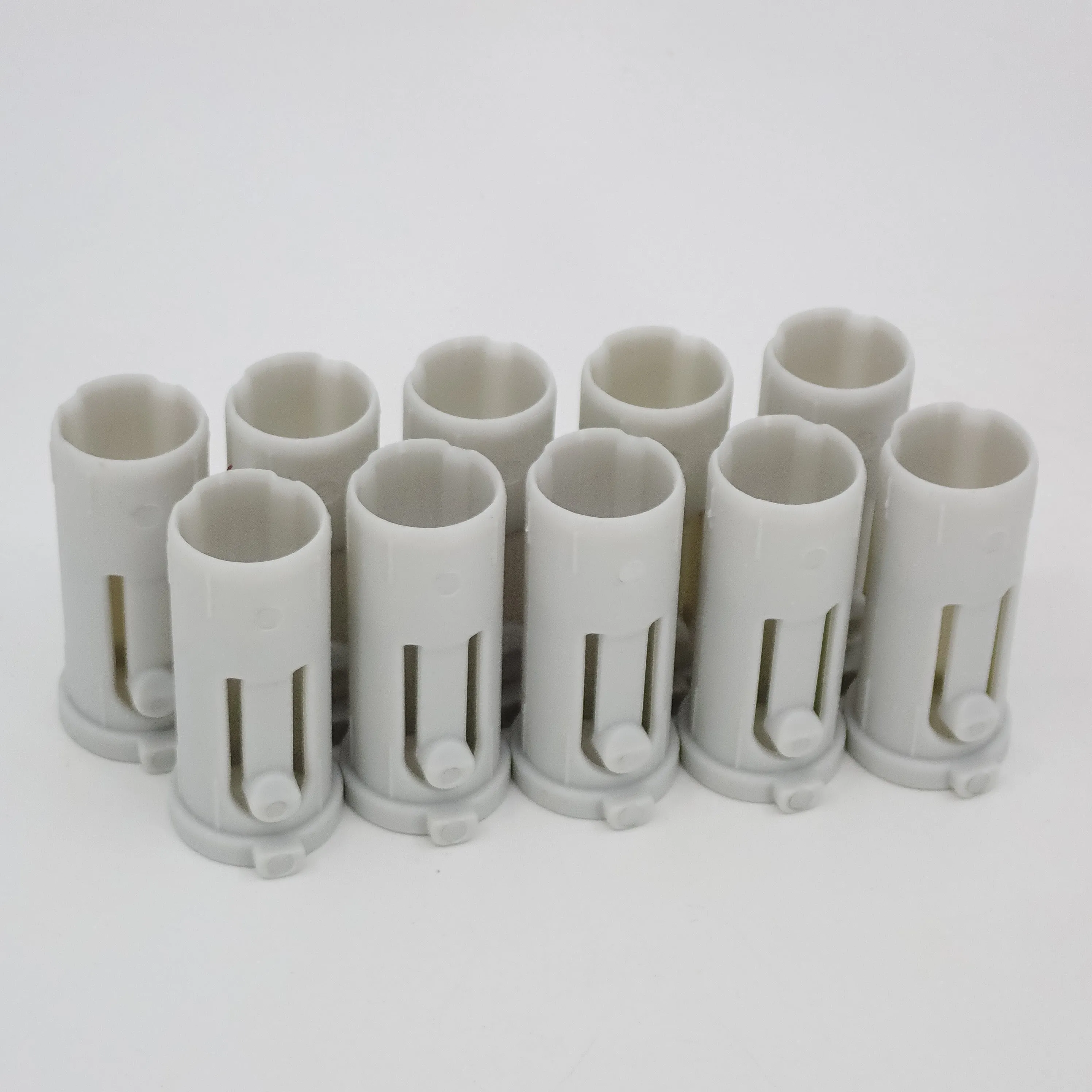 THE DUKE'S 10-PACK ATTACHMENT SHAFT SLEEVE FITS STIHL KOMBI KM55 KM85 KM100