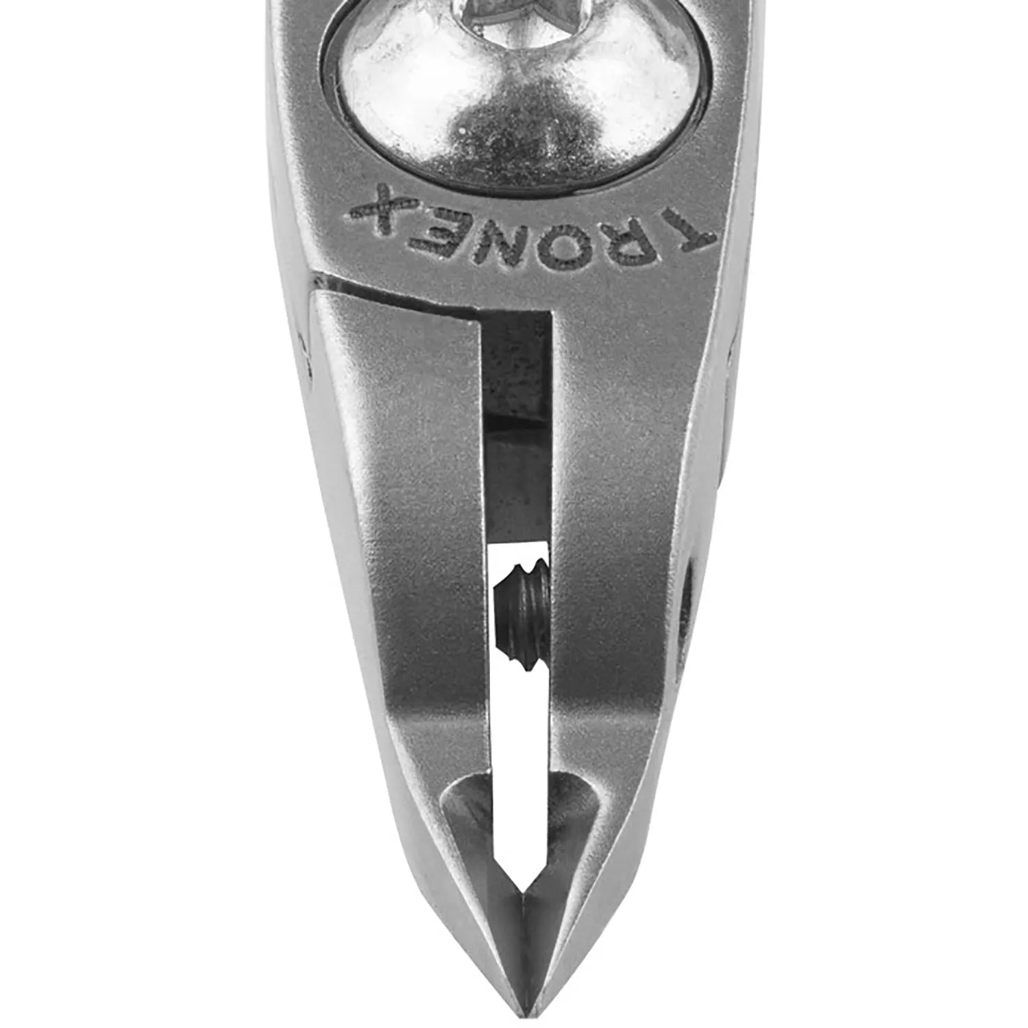 Tip Cutters, Ultra Fine Tip Razor Flush