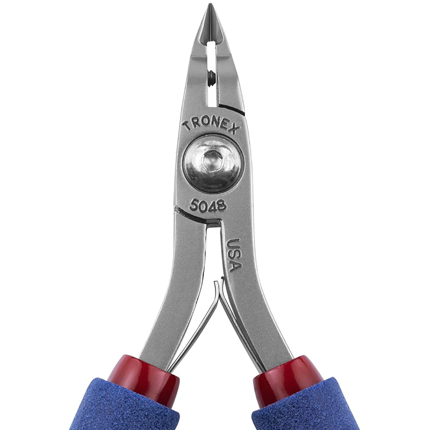 Tip Cutters, Ultra Fine Tip Razor Flush