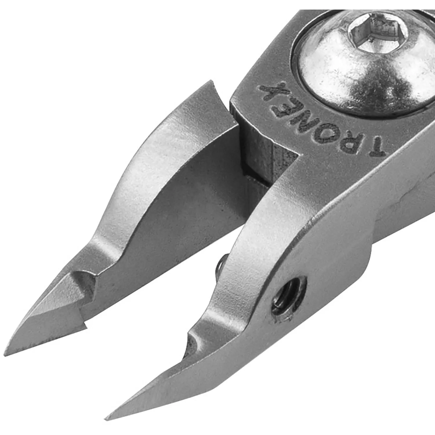 Tip Cutters, Ultra Fine Tip Razor Flush