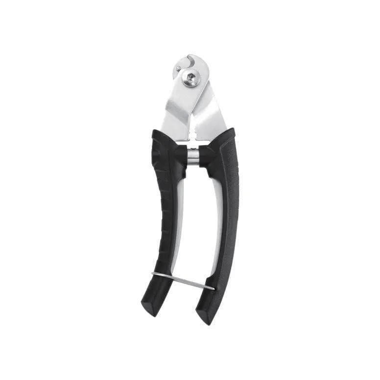 Topeak Cable & Housing Cutters - Black/Silver