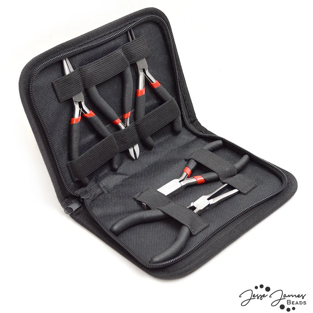 Travel Tool Set