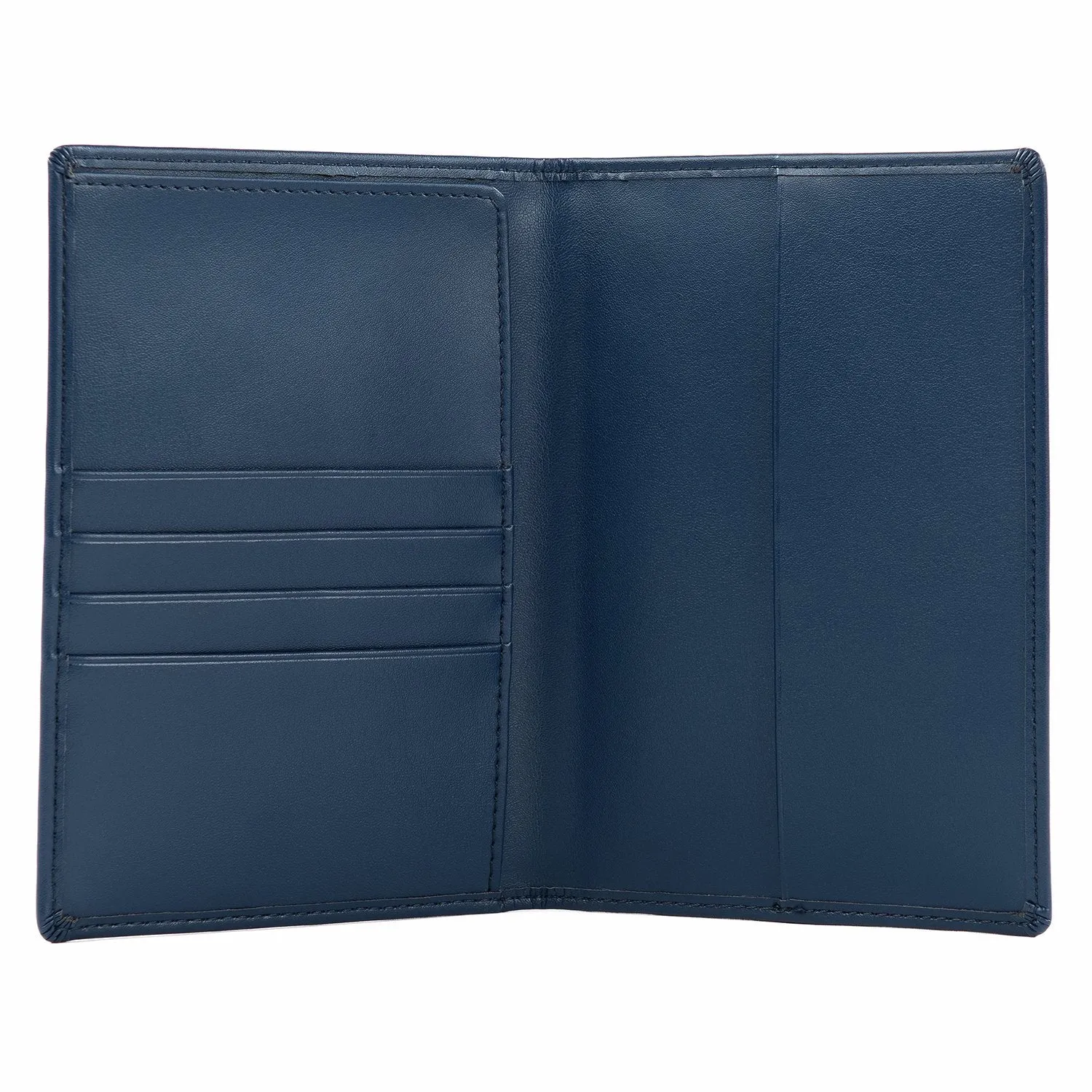 Travelpro® Essentials™ Leather Passport Cover