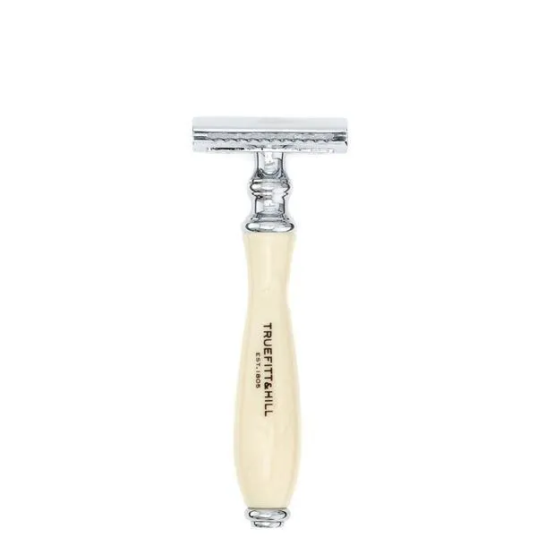 Truefitt and Hill Wellington Double Edged Safety Razor