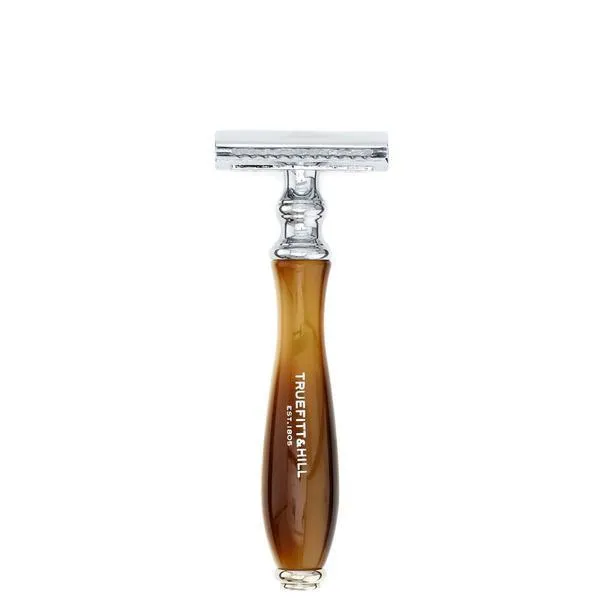 Truefitt and Hill Wellington Double Edged Safety Razor