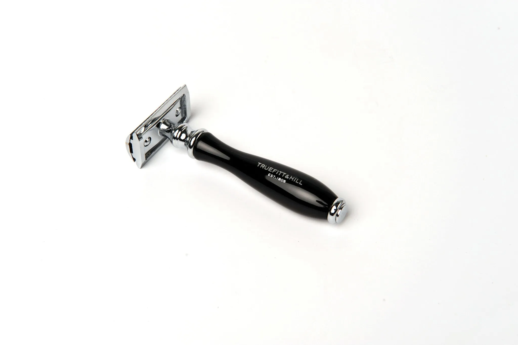 Truefitt and Hill Wellington Double Edged Safety Razor