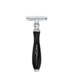 Truefitt and Hill Wellington Double Edged Safety Razor