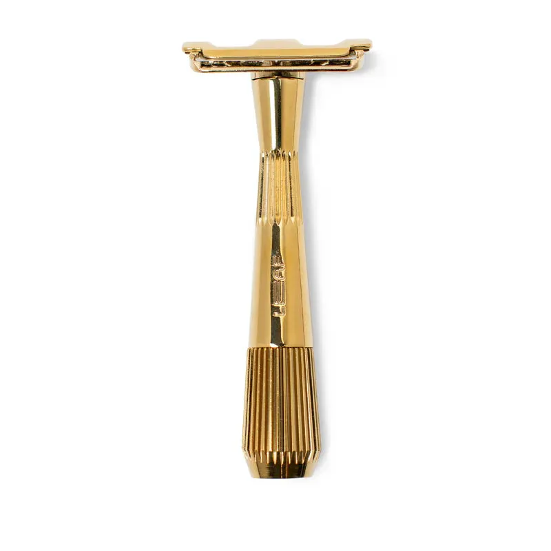 Twig Razor   Blades - Gold