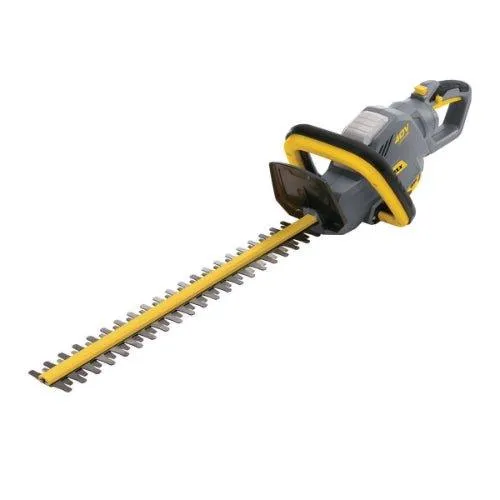 USA Lynxx Cordless Hedge Trimmer Diivoo 40V 2.5 Ah