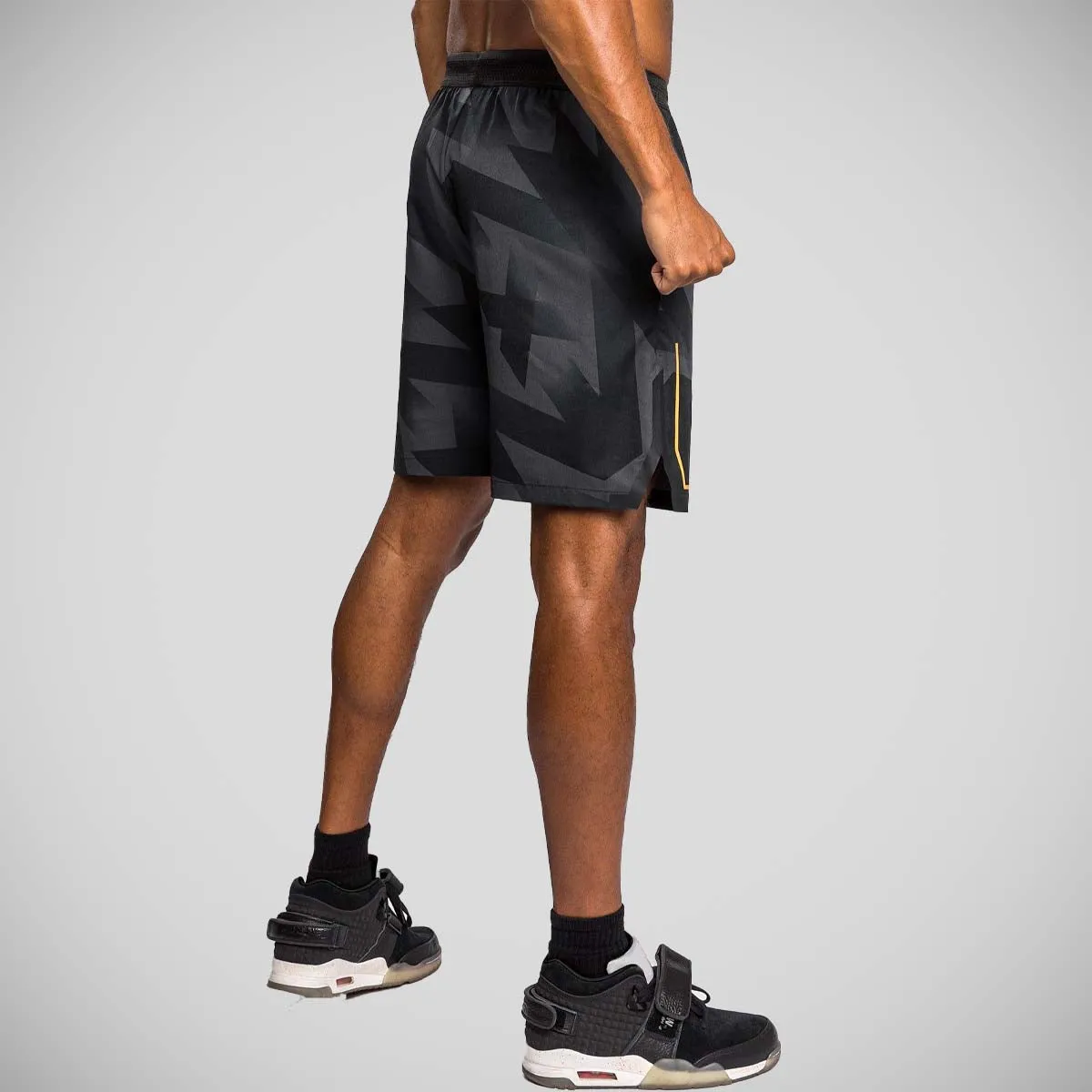 Venum Razor Training Shorts Black/Gold