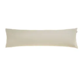 Vienna 300THC Cotton Body Pillowcase Linen