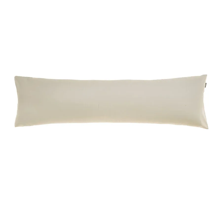 Vienna 300THC Cotton Body Pillowcase Linen