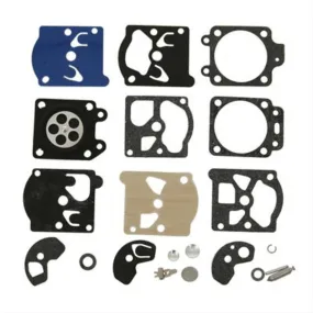 WA55 Complete Carb Repair Kit