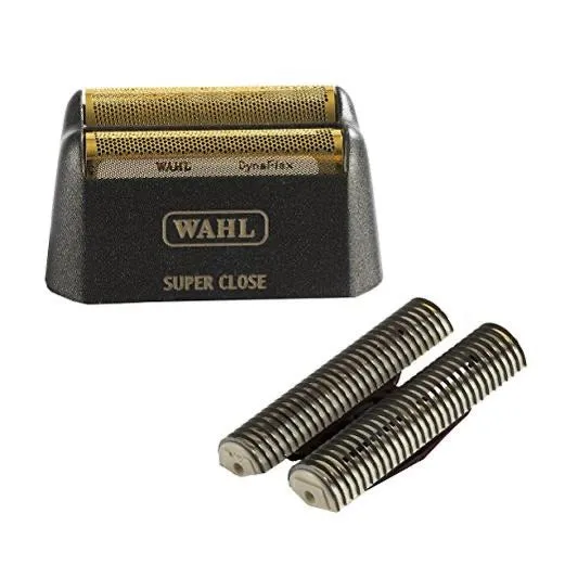 Wahl 5 Star Series Finale Gold Replacement Foil & Cutter Bar Assembly