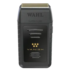 Wahl 5 Star Vanish Foil Shaver