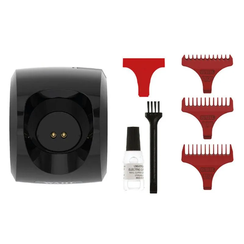 Wahl Detailer Li Cordless