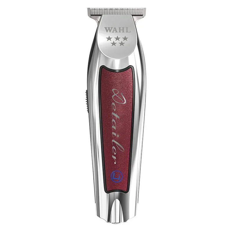 Wahl Detailer Li Cordless