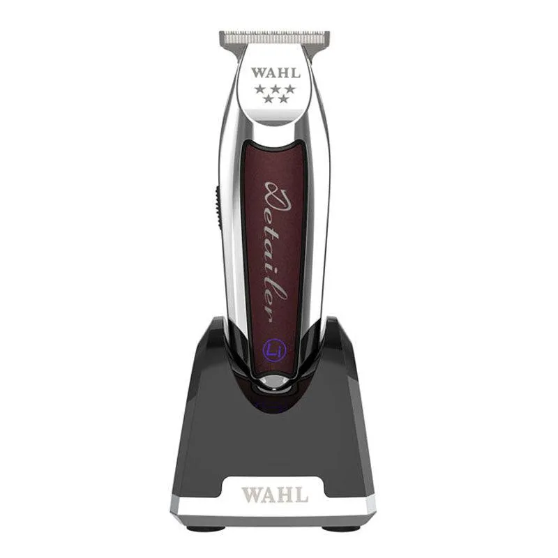 Wahl Detailer Li Cordless