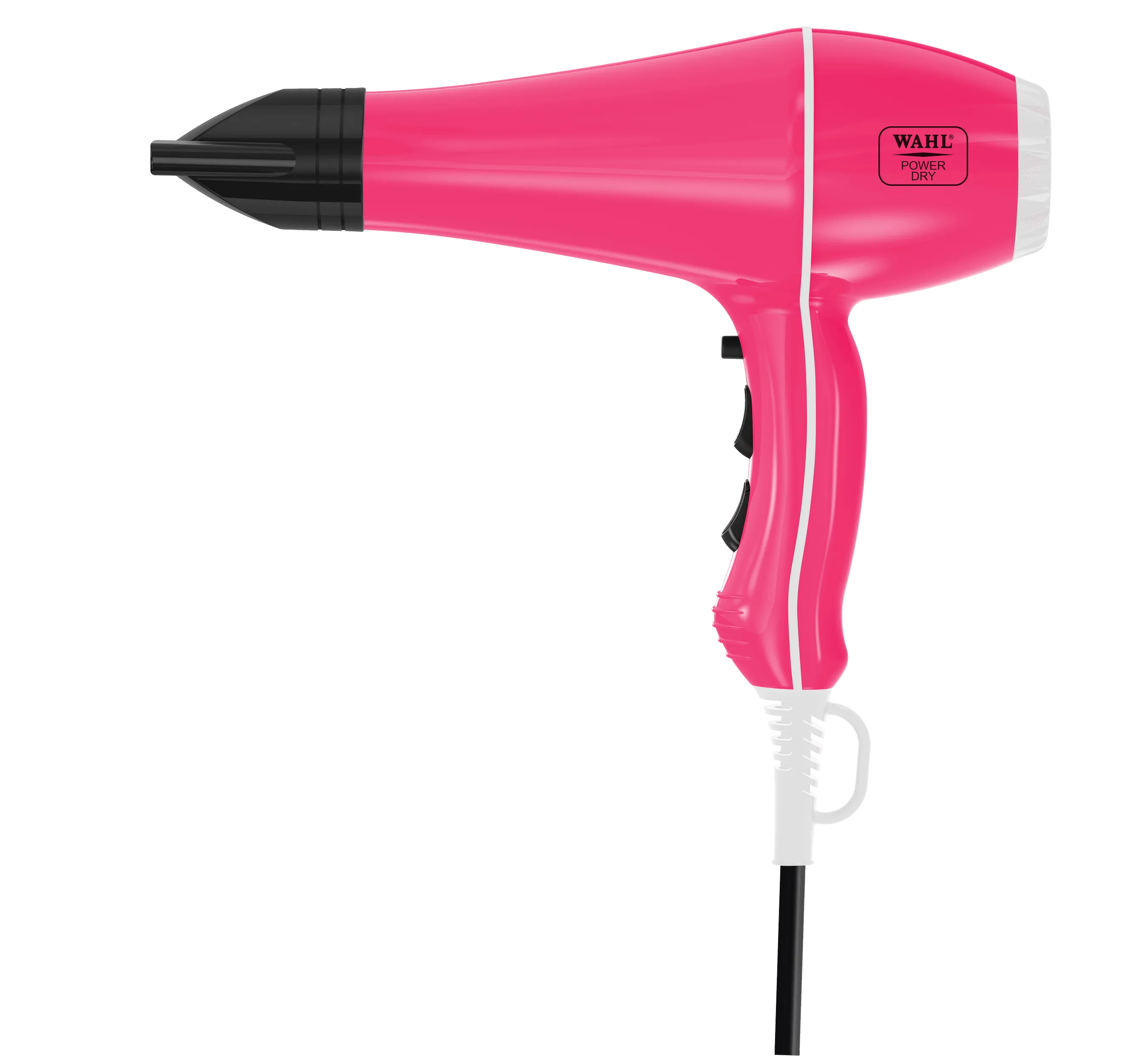 Wahl Power Dryer - Pink