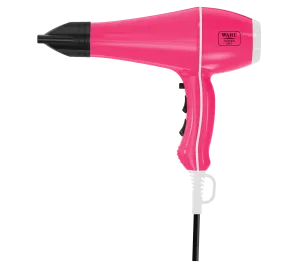 Wahl Power Dryer - Pink