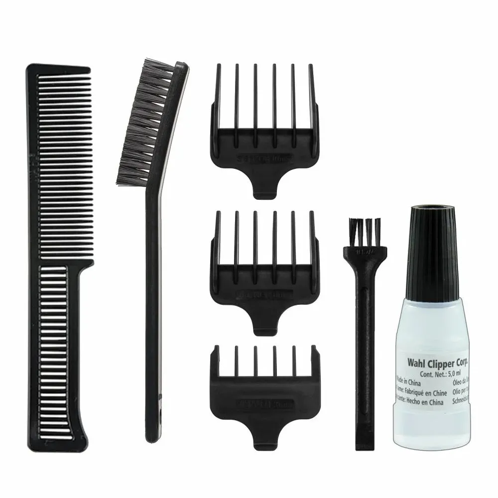 Wahl T-Pro Corded T-Blade Trimmer