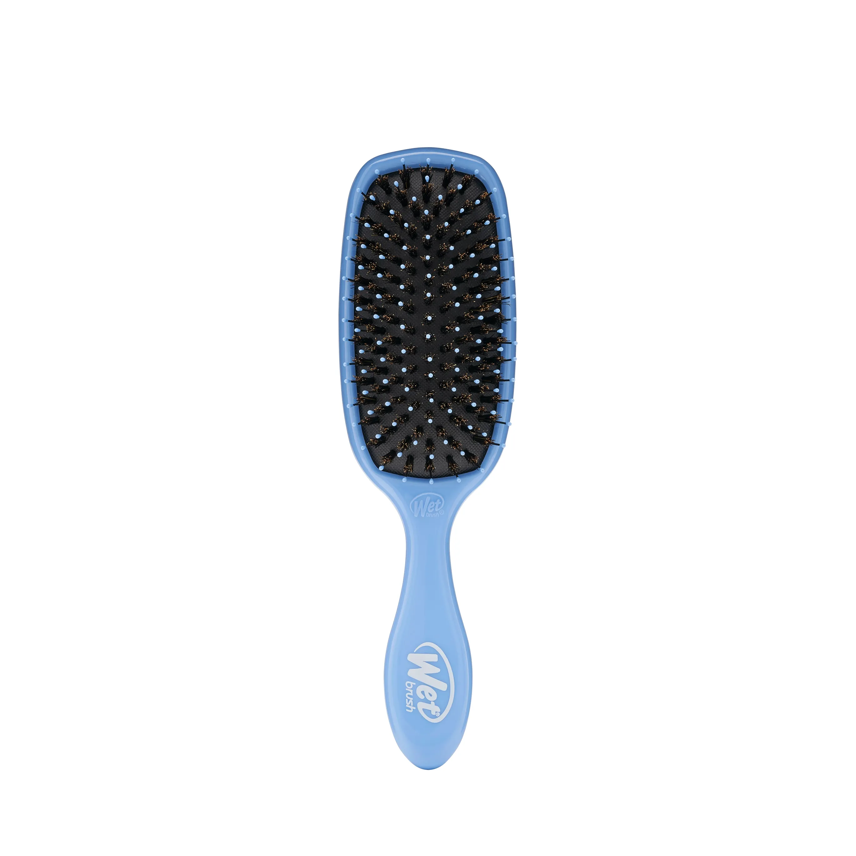 WetBrush Shine Enhancer Brushes