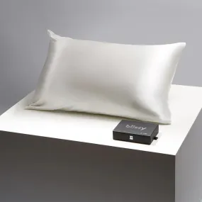 White Pillowcase