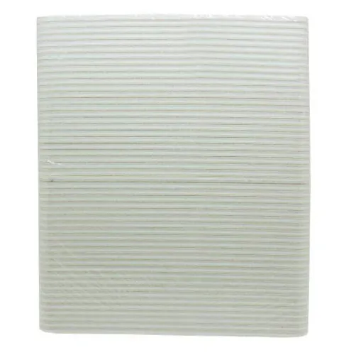 White Washable File 80/80