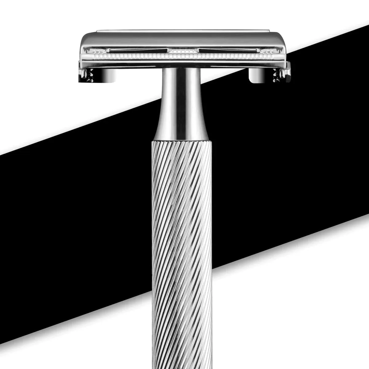 Wilkinson Sword Classic Safety Razor The Edger