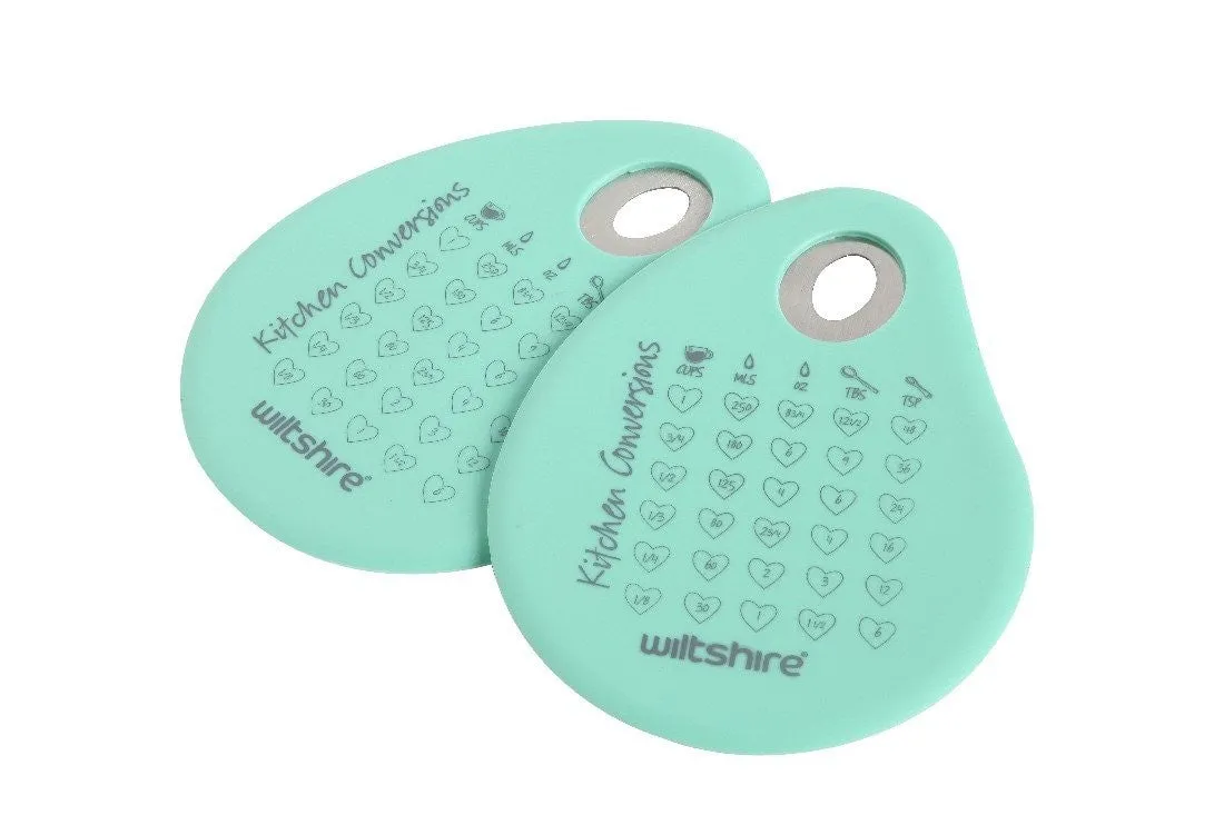 Wiltshire Silicone Scraper