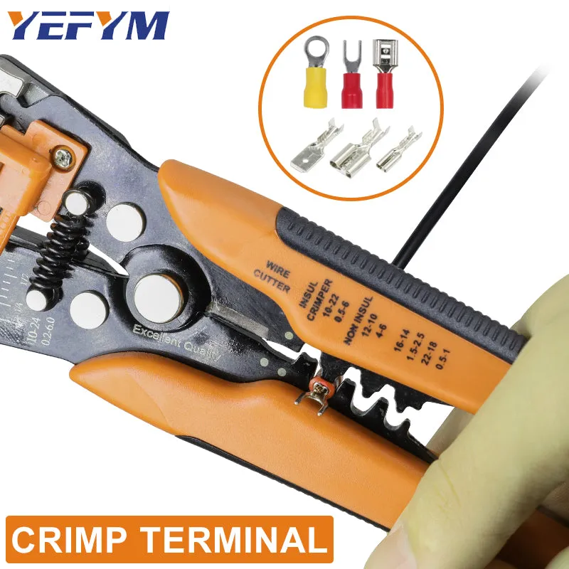 Wire Stripper Tools Pliers