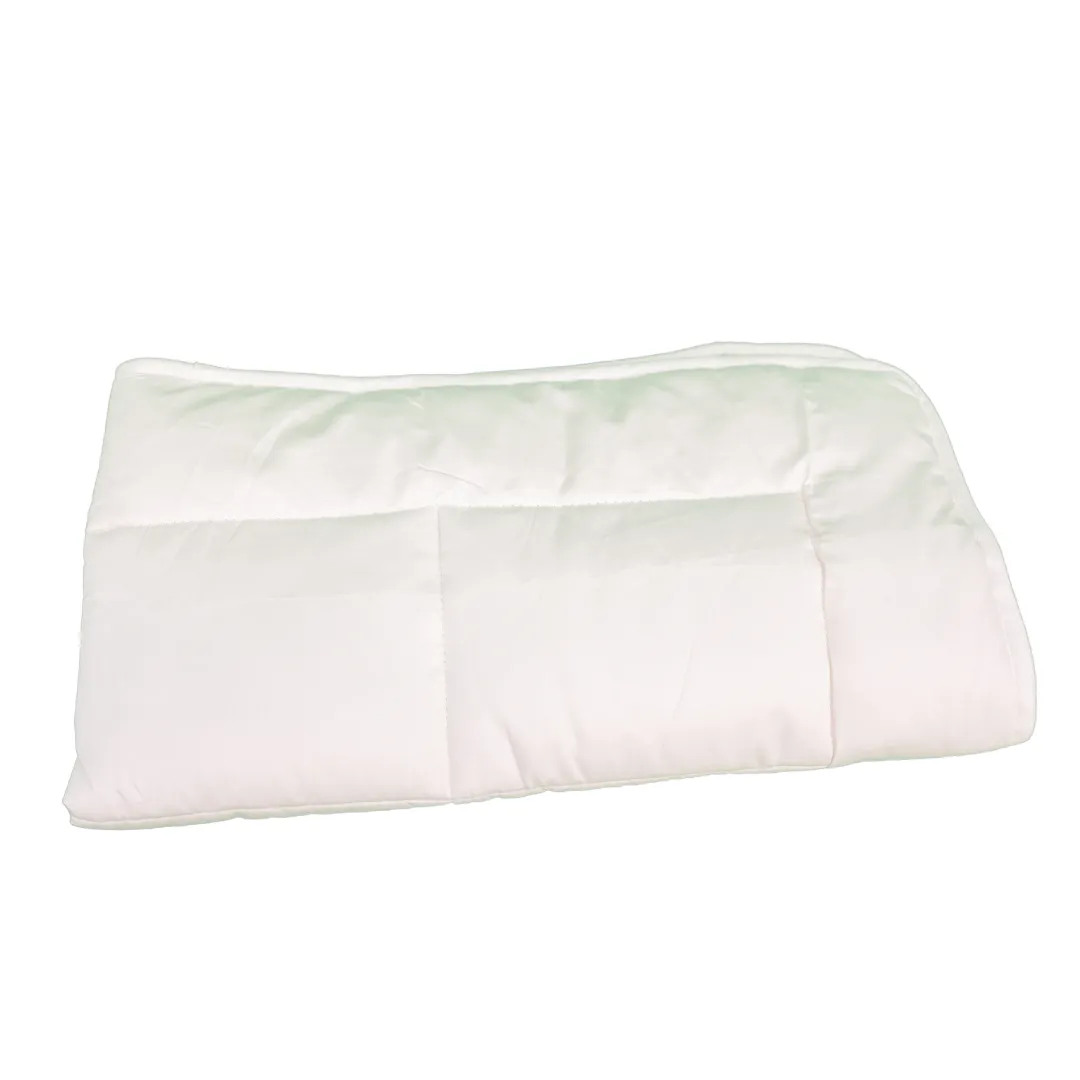 Wool Mattress Pad for Crib