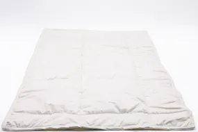 Wool Mattress Pad for Crib