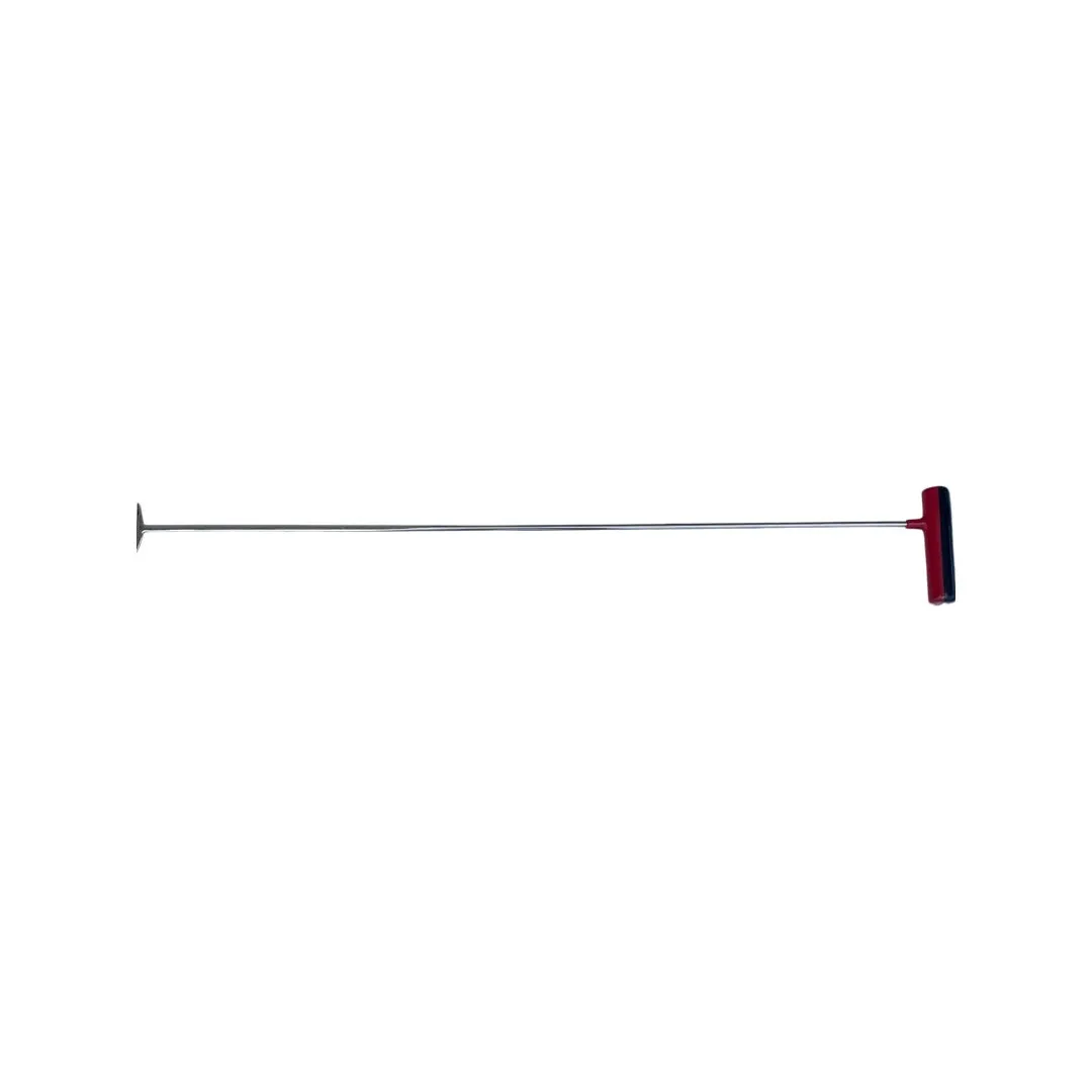 Xcalibur Razor Tail INL (5/16" shaft, 36"length)